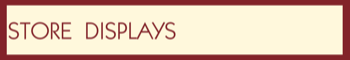 Store Displays